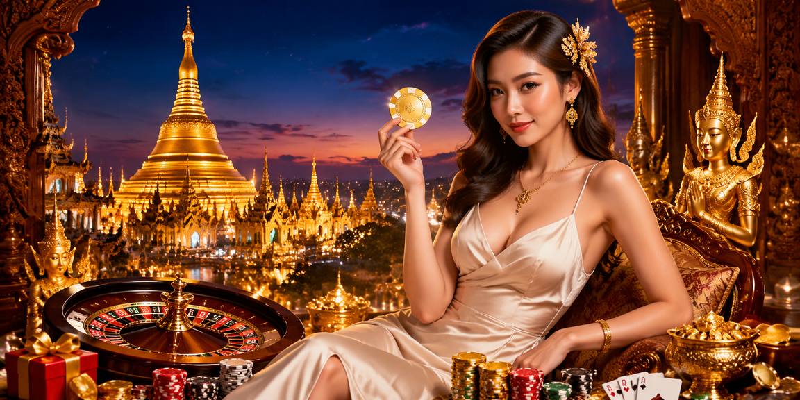 betvisa Fortune Dog ဂိမ်းအကြောင်းနှင့် ကျွန်ု်တို့ပေးသောအခွင့်အလမ်း